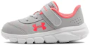 Buy (TD) Under Armour Assert 8 ''Gris Halo Cerise'' 3023872-100