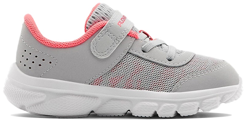 (TD) Under Armour Assert 8 'Kelabu Halo Cerise' 3023872-100 Order (TD) Under Armour Assert 8 'Kelabu Halo Cerise' 3023872-100
