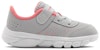 (TD) Under Armour Assert 8 'Kelabu Halo Cerise' 3023872-100