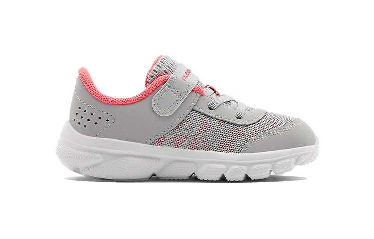 Order (TD) Under Armour Assert 8 ''Gris Halo Cerise'' 3023872-100