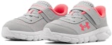 Lookbook (TD) Under Armour Assert 8 'Kelabu Halo Cerise' 3023872-100