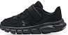 (TD) Under Armour Assert 9 AC 'Hitam' 3024637-002