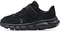 Buy (TD) Under Armour Assert 9 AC 'Hitam' 3024637-002