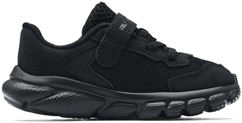 (Toddler) Under Armour Assert 9 AC 'Black' 3024637-002 Order (Toddler) Under Armour Assert 9 AC 'Black' 3024637-002