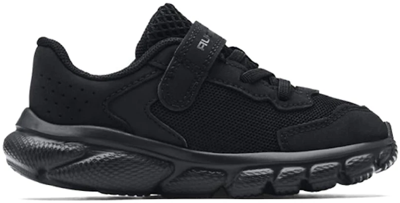 (TD) Under Armour Assert 9 AC ''Schwarz'' 3024637-002 Order (TD) Under Armour Assert 9 AC ''Schwarz'' 3024637-002