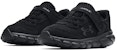(TD) Under Armour Assert 9 AC 'Hitam' 3024637-002