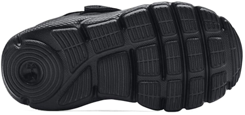 (Toddler) Under Armour Assert 9 AC 'Black' 3024637-002 Shop (Toddler) Under Armour Assert 9 AC 'Black' 3024637-002