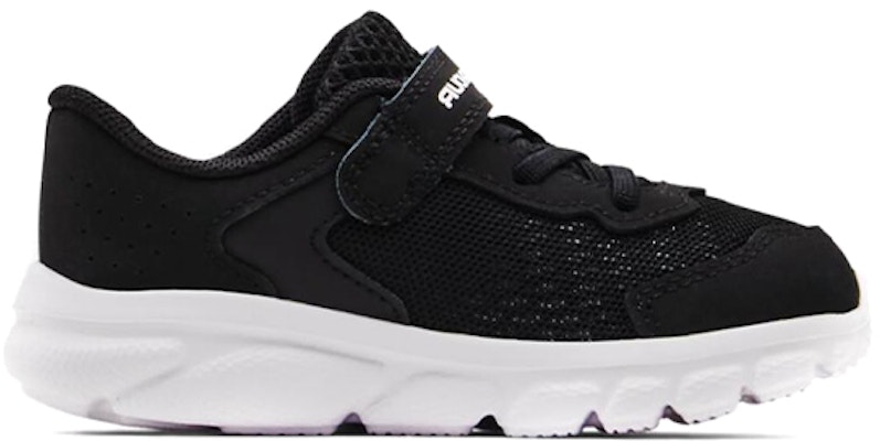 (TD) Under Armour Assert 9 AC 'Negro Blanco' 3024637-001 Order (TD) Under Armour Assert 9 AC 'Negro Blanco' 3024637-001