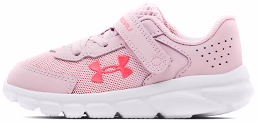 (TD) Under Armour Assert 9 AC 'Pink Sejuk' 3024638-600 Buy (TD) Under Armour Assert 9 AC 'Pink Sejuk' 3024638-600