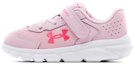 Buy (TD) Under Armour Assert 9 AC 'Pink Sejuk' 3024638-600