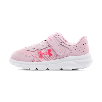 (TD) UA Assert 9 AC 'Cool Pink'