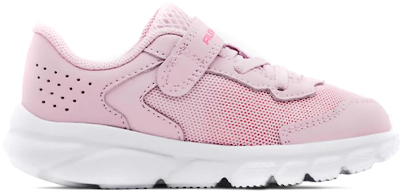 (TD) Under Armour Assert 9 AC 'Pink Sejuk' 3024638-600 Order (TD) Under Armour Assert 9 AC 'Pink Sejuk' 3024638-600