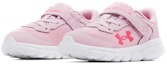 Lookbook (TD) Under Armour Assert 9 AC 'Pink Sejuk' 3024638-600
