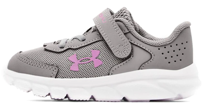 (TD) Under Armour Assert 9 AC ''Grauer Wolf'' 3024638-100 Buy (TD) Under Armour Assert 9 AC ''Grauer Wolf'' 3024638-100
