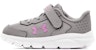 (Toddler) Under Armour Assert 9 AC 'Grey Wolf' 3024638-100