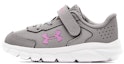 Buy (Toddler) Under Armour Assert 9 AC 'Grey Wolf' 3024638-100