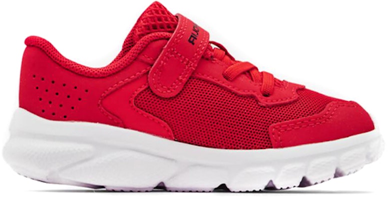 (Toddler) Under Armour Assert 9 AC 'Red White' 3024637-600 Order (Toddler) Under Armour Assert 9 AC 'Red White' 3024637-600