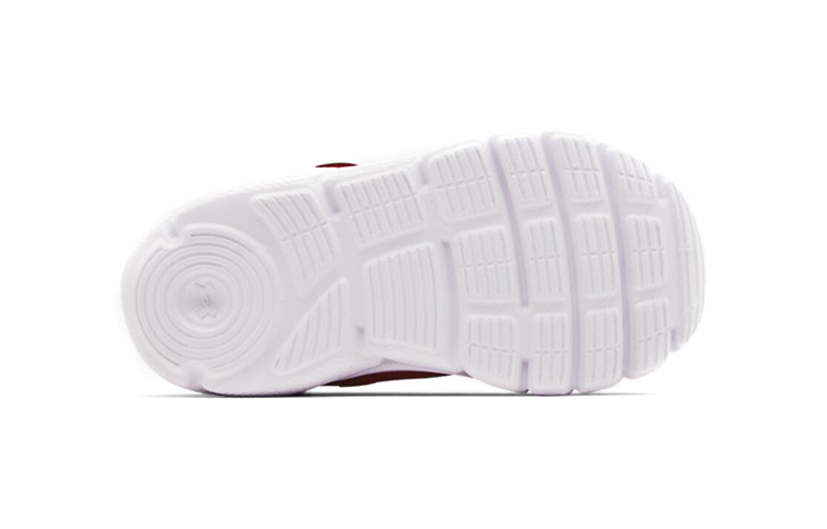 Shop (TD) 언더아머 어썰트 9 AC '레드 화이트' 3024637-600