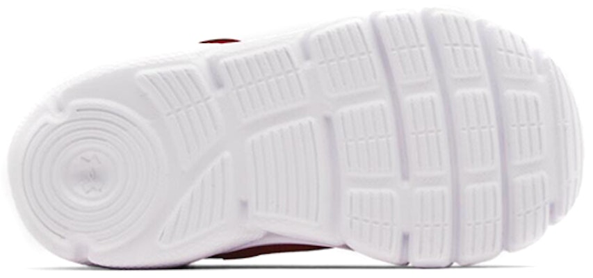 (Toddler) Under Armour Assert 9 AC 'Red White' 3024637-600 Shop (Toddler) Under Armour Assert 9 AC 'Red White' 3024637-600