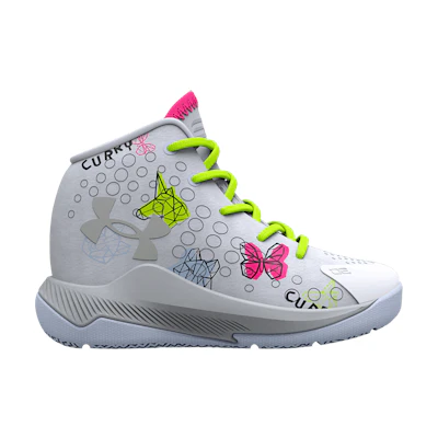 (TD) UA Curry 1 'Tattoo'