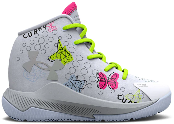 (TD) Under Armour Curry 1 ''Tatouage'' 3026415-100 Buy (TD) Under Armour Curry 1 ''Tatouage'' 3026415-100