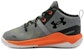 (TD) Under Armour Curry 2 Retro 2022 'Iron Sharpens Iron' Lelaki Kasut Sukan 3026055-100