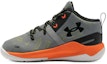 Buy (TD) Under Armour Curry 2 Retro 2022 'Iron Sharpens Iron' Lelaki Kasut Sukan 3026055-100