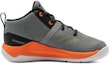 Order (TD) Under Armour Curry 2 Retro 2022 'Iron Sharpens Iron' Lelaki Kasut Sukan 3026055-100
