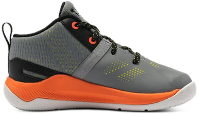 (幼童) Under Armour Curry 2 復古 2022 'Iron Sharpens Iron' 3026055-100 Order (幼童) Under Armour Curry 2 復古 2022 'Iron Sharpens Iron' 3026055-100