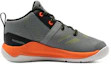 Order (幼童) Under Armour Curry 2 復古 2022 'Iron Sharpens Iron' 3026055-100