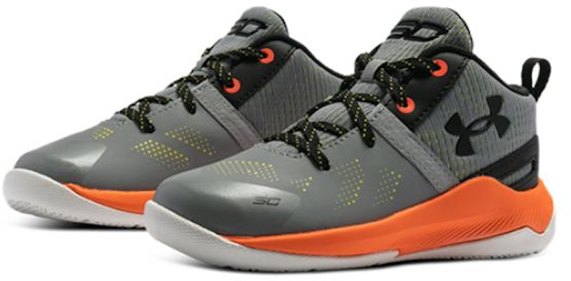 (TD) Under Armour Curry 2 Retro 2022 'Hierro Afila Hierro' 3026055-100 Lookbook (TD) Under Armour Curry 2 Retro 2022 'Hierro Afila Hierro' 3026055-100