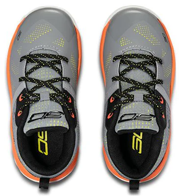 (幼童) Under Armour Curry 2 復古 2022 'Iron Sharpens Iron' 3026055-100 Shop (幼童) Under Armour Curry 2 復古 2022 'Iron Sharpens Iron' 3026055-100