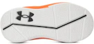 Purchase (幼童) Under Armour Curry 2 復古 2022 'Iron Sharpens Iron' 3026055-100