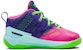 (TD) Under Armour Curry 2 Retro 2022 'Cahaya Utara' 3026055-600