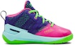 Order (TD) Under Armour Curry 2 Retro 2022 'Cahaya Utara' 3026055-600