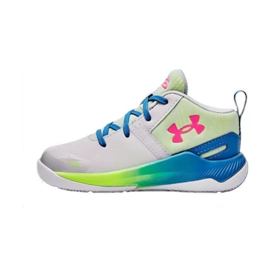 (TD) UA Curry 2 Retro 'Splash Party'