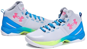 (TD) Under Armour Curry 2 Retro 'Fiesta de Salpicaduras' 3026307-100 Shop (TD) Under Armour Curry 2 Retro 'Fiesta de Salpicaduras' 3026307-100