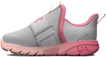 (Toddler) Under Armour Flash 'Fade - Bittersweet Pink' 3026726-100 (Toddler) Under Armour Flash 'Fade - Bittersweet Pink' 3026726-100