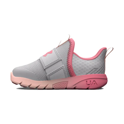 (TD) UA Flash 'Fade - Bittersweet Pink'