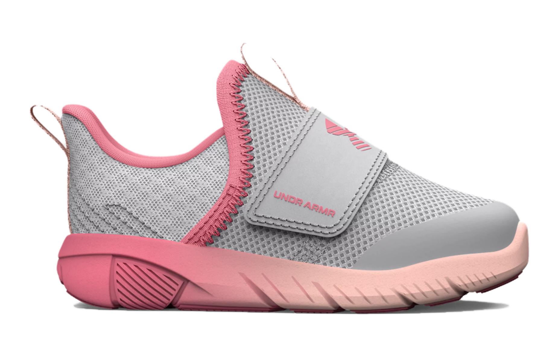 Order (TD) Under Armour Flash ''Fade - Rose Douce-Amère'' 3026726-100