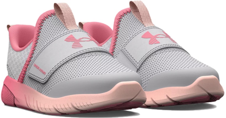 (TD) UAフラッシュフェード (ビタースウィートピンク) 3026726-100 Lookbook (TD) UAフラッシュフェード (ビタースウィートピンク) 3026726-100