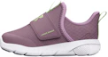 Buy (TD) Under Armour Flash ''Viola Nebbioso Lime Lumos'' 3026723-500