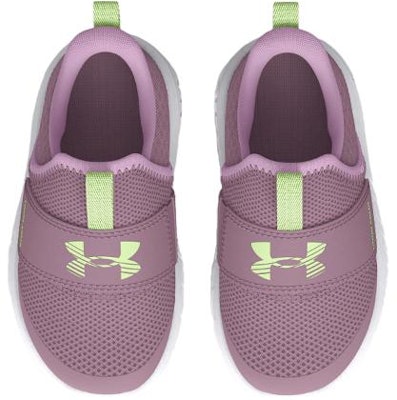 (TD) 安德玛 Flash '薄雾紫荧光绿' 3026723-500 Shop (TD) 安德玛 Flash '薄雾紫荧光绿' 3026723-500