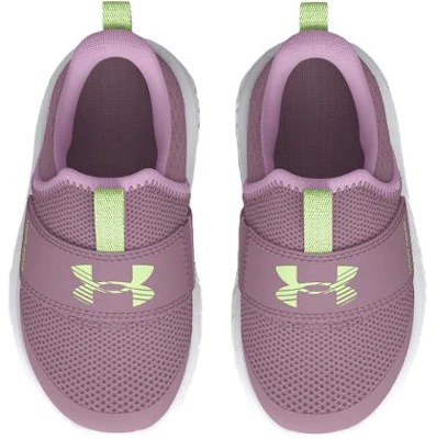 (TD) Under Armour Flash ''Viola Nebbioso Lime Lumos'' 3026723-500 Shop (TD) Under Armour Flash ''Viola Nebbioso Lime Lumos'' 3026723-500