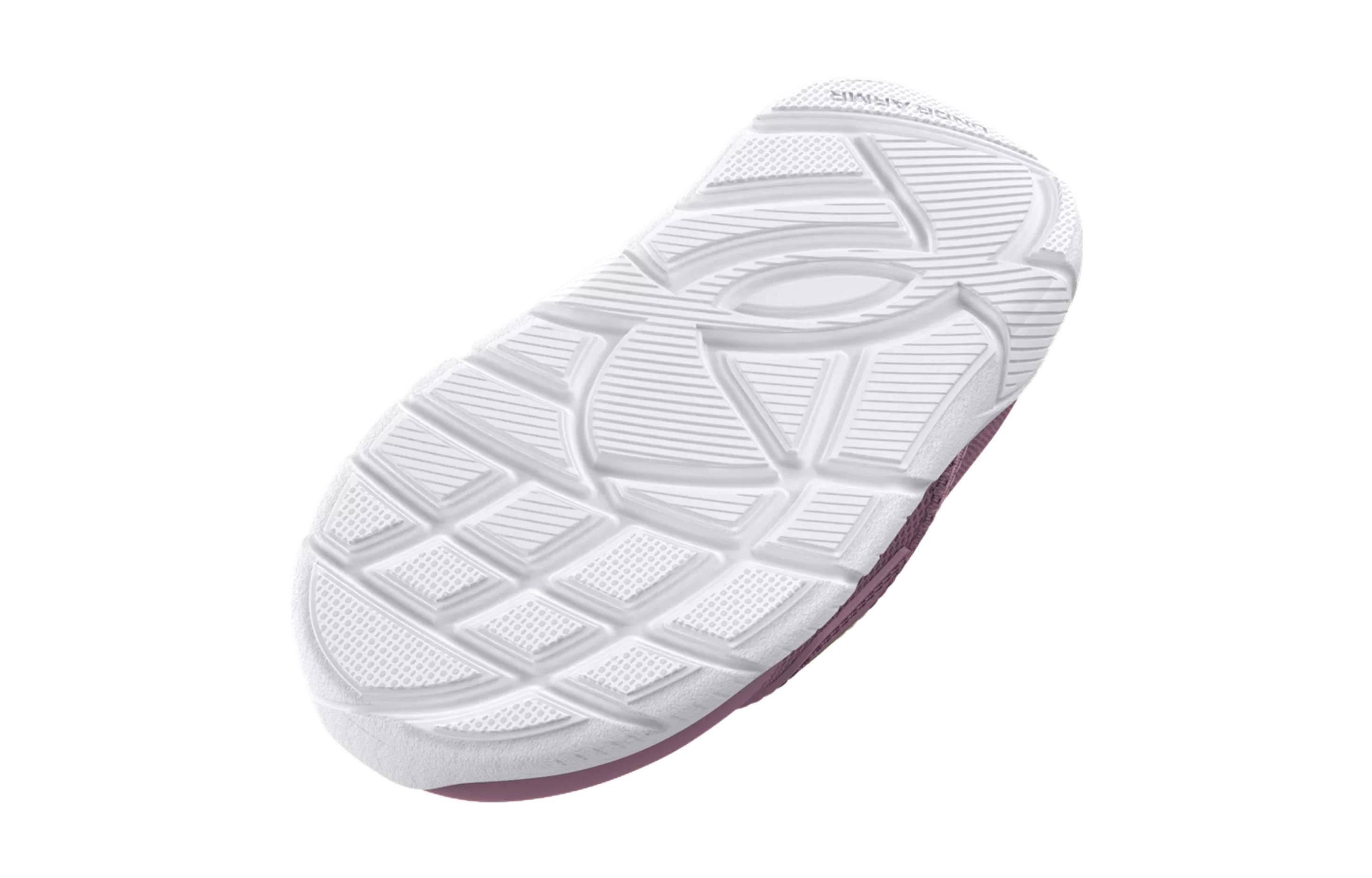 Purchase (TD) 安德玛 Flash '薄雾紫荧光绿' 3026723-500