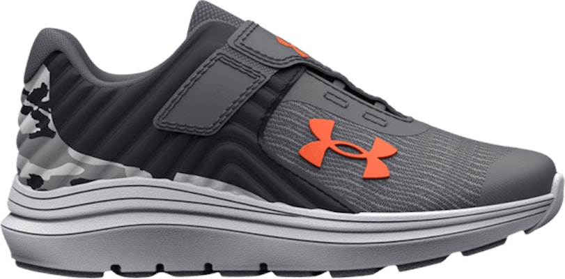 Toddler under online armour camo