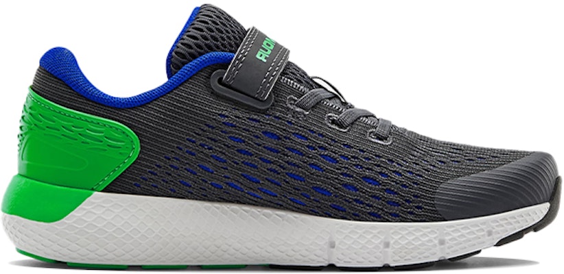 (TD) Under Armour Rogue 2 AC 'Abu-Abu Hijau' 3022869-100 Order (TD) Under Armour Rogue 2 AC 'Abu-Abu Hijau' 3022869-100