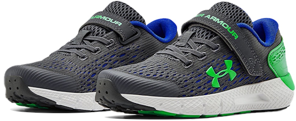 (TD) Under Armour Rogue 2 AC 'Abu-Abu Hijau' 3022869-100 Lookbook (TD) Under Armour Rogue 2 AC 'Abu-Abu Hijau' 3022869-100