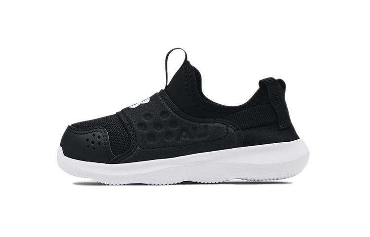 Buy (TD) Under Armour Runplay Running 'Hitam' 3024212-001