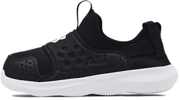 (Toddler) Under Armour Runplay Running 'Black' 3024212-001 (Toddler) Under Armour Runplay Running 'Black' 3024212-001